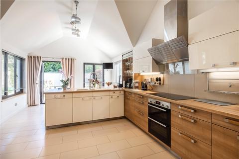 4 bedroom detached house for sale, Park Estate, La Route Des Genets, St. Brelade, Jersey, JE3