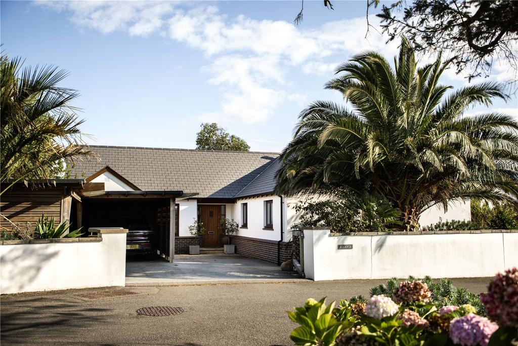 Driveway/Carport