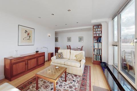 2 bedroom apartment for sale, Blazer Court, St John's Wood Road, London, NW8