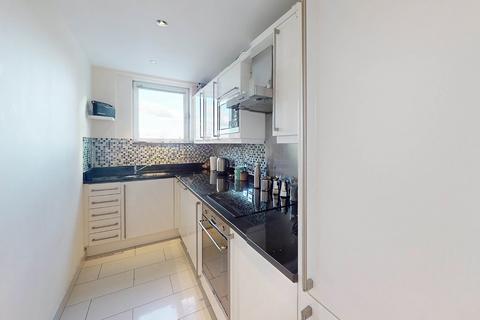 2 bedroom apartment for sale, Blazer Court, St John's Wood Road, London, NW8