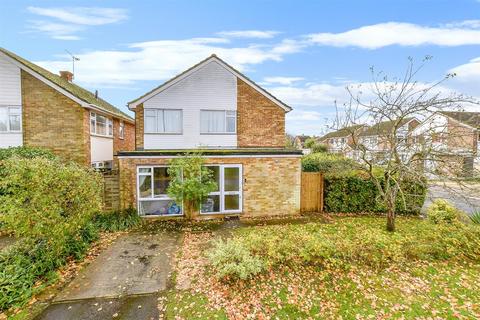 4 bedroom detached house for sale, Haste Hill Road, Boughton Monchelsea, Maidstone, Kent