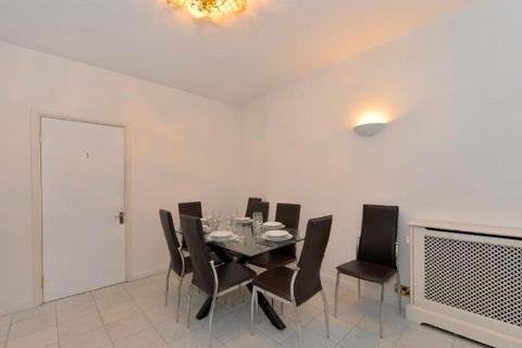 5 bedroom property to rent, Park Road, London NW8