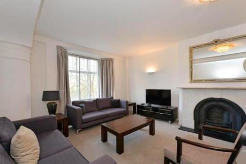 5 bedroom property to rent, Park Road, London NW8