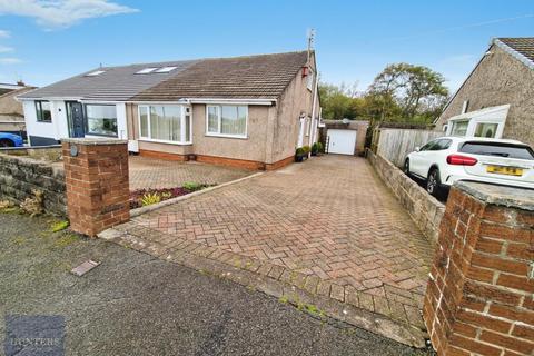 2 bedroom semi-detached bungalow for sale, Red Roofs Close, Pencoed, Bridgend