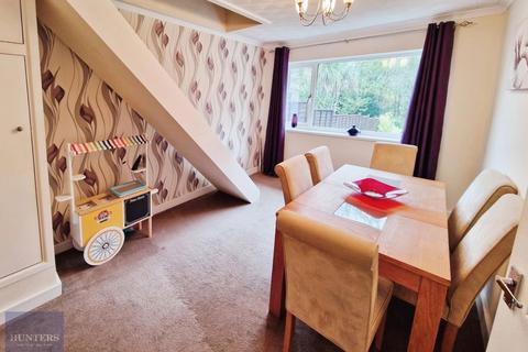 32 Red Roofs Close, Pencoed, Bridgend, CF35 6PL