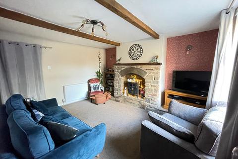 1 Downing Square, Penistone, Sheffield, S36 6AY
