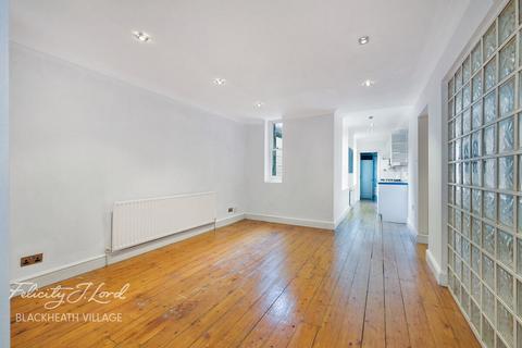 1 bedroom apartment for sale, Galton House, London