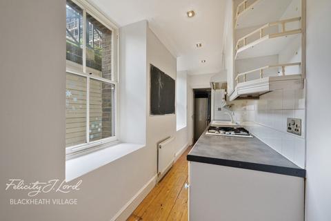 1 bedroom apartment for sale, Galton House, London