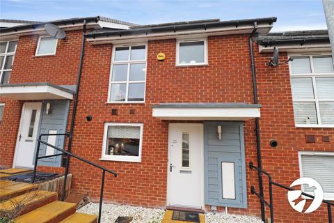 3 bedroom terraced house for sale, Morris Drive, Belvedere, DA17