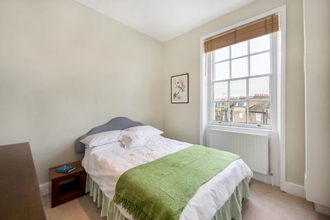 1 bedroom apartment to rent, Warwick Square, London, UK, SW1V