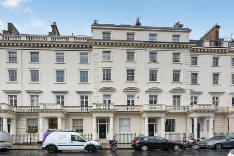 1 bedroom apartment to rent, Warwick Square, London, UK, SW1V