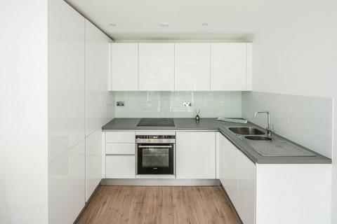 2 bedroom apartment for sale, Havilland Mews, London W12