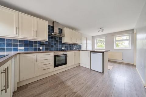 5 Burr Close, Sutton, Witney, OX29 5SJ