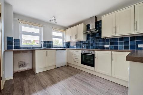 5 Burr Close, Sutton, Witney, OX29 5SJ