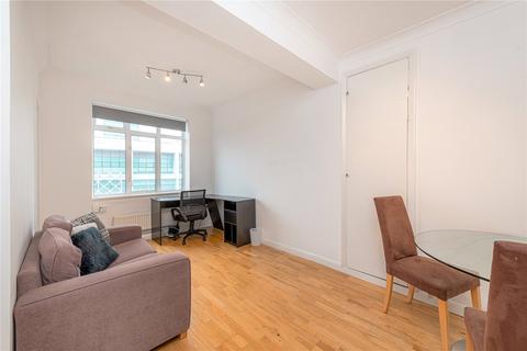 1 bedroom apartment to rent, Euston Road, London, NW1