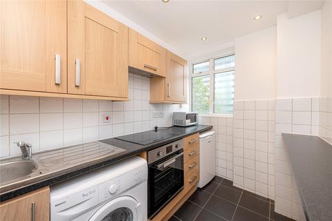 1 bedroom apartment to rent, Euston Road, London, NW1