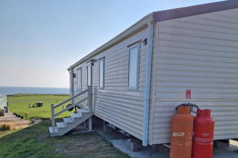 2 bedroom static caravan for sale, Burrowhead Holiday Village, , Isle of Whithorn DG8