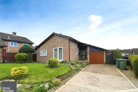 2 bedroom bungalow for sale, Plover Close, Sandown, Isle of Wight