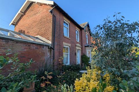 Lowther Cottage, Church Road, Lytham