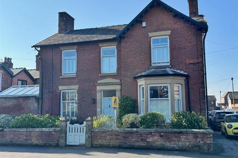 undefined, Lowther Cottage, Church Road, Lytham