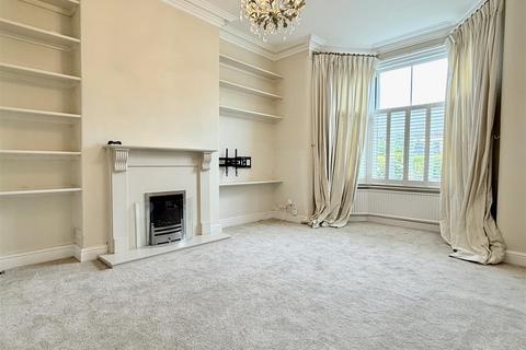 undefined, Lowther Cottage, Church Road, Lytham