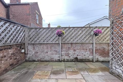 undefined, Lowther Cottage, Church Road, Lytham