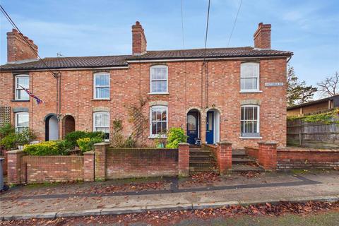 undefined, Victoria Road, Woodbridge, Suffolk, IP12