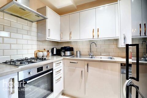 13 Albert Road, Dagenham, RM8 1LR