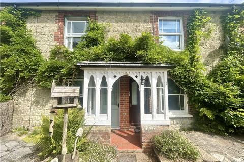 2 bedroom terraced house for sale, Crocker Lane, Niton, Ventnor