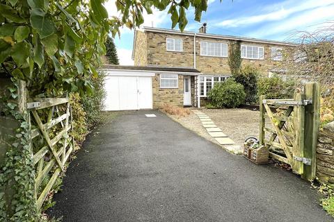 3 bedroom semi-detached house for sale, Barningham Road, Newsham, Richmond