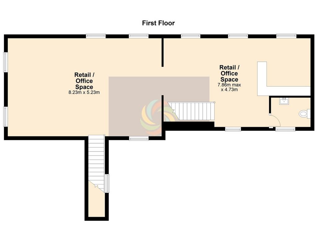4 Field Road, Thorne - First Floor.JPG