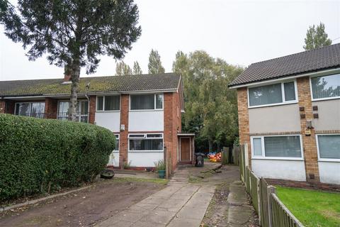 2 bedroom maisonette for sale, Birmingham B33