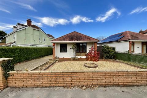 2 bedroom bungalow for sale, The Links, Pembrey, Burry Port