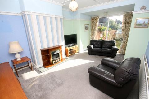 3 bedroom semi-detached house for sale, Chollerford Avenue, Whitley Bay, NE25