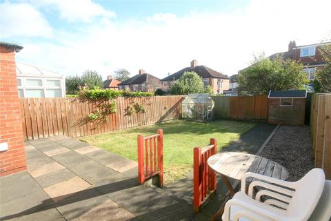 3 bedroom semi-detached house for sale, Chollerford Avenue, Whitley Bay, NE25