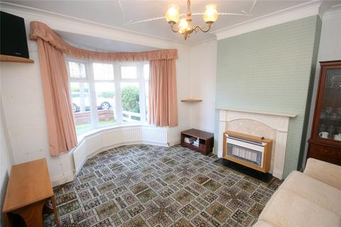 3 bedroom semi-detached house for sale, Chollerford Avenue, Whitley Bay, NE25