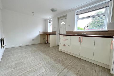 2 bedroom terraced house for sale, Witton Road, Sacriston, Durham