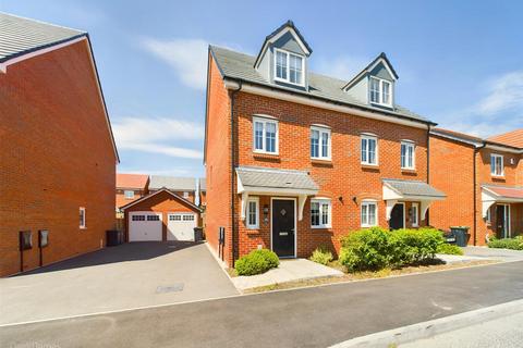 3 bedroom semi-detached house for sale, Flatts Lane, Nottingham NG14