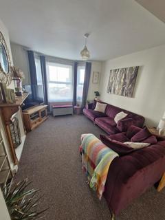 3 bedroom terraced house to rent, Bath Road, Eastbourne BN21