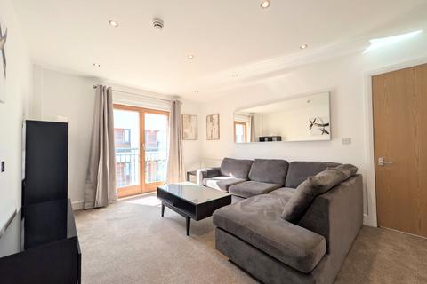 2 bedroom apartment to rent, Upper Marshall Street, Birmingham, B1