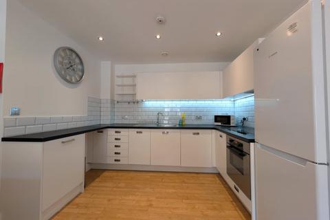 2 bedroom apartment to rent, Upper Marshall Street, Birmingham, B1