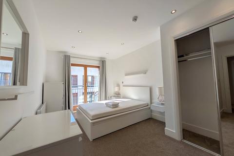 2 bedroom apartment to rent, Upper Marshall Street, Birmingham, B1