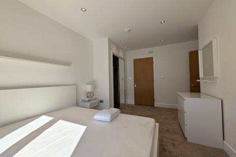 2 bedroom apartment to rent, Upper Marshall Street, Birmingham, B1