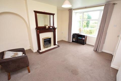 2 bedroom townhouse for sale, Oakfield Road, Market Drayton, Shropshire