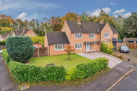 3 bedroom semi-detached house for sale, Staleys Road, Borough Green, Sevenoaks