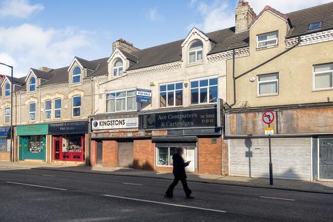 Land for sale, 34-36 Borough Road, Cleveland, TS1 5DW