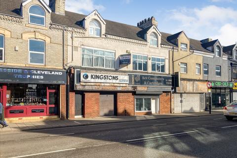 Land for sale, 34-36 Borough Road, Cleveland, TS1 5DW