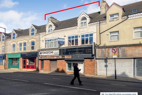 Land for sale, 34-36 Borough Road, Middlesbrough, TS1 5DW