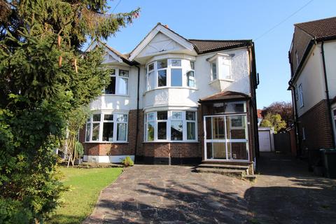 3 bedroom semi-detached house for sale, The Avenue, West Wickham, BR4