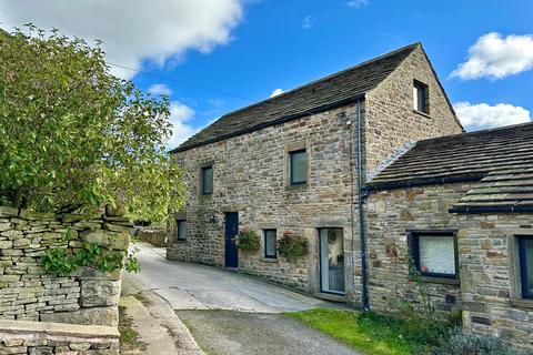 3 bedroom semi-detached house for sale, Laneside Road, High Peak SK22